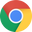 chrome